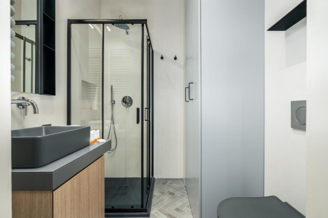 Central Apartments Garbary By Noclegi Renters بوزنان المظهر الخارجي الصورة